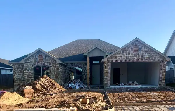 5320 Black Horse Court, Waco, TX 76708