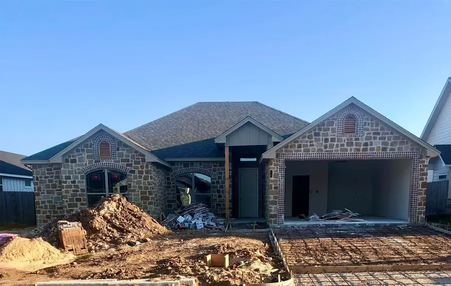 5320 Black Horse Court, Waco, TX 76708 - #2