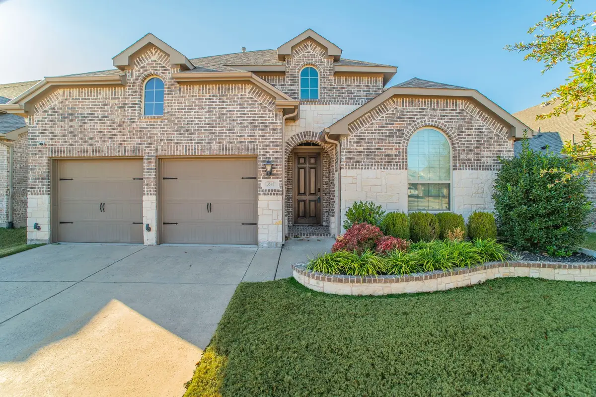 3503 Jersey Road, Melissa, TX 75454 - #1