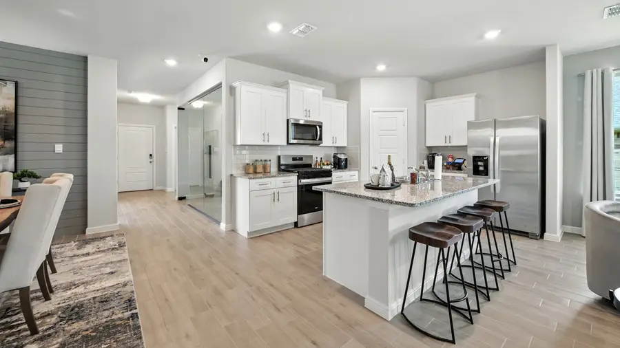 913 Hollyn Drive, Decatur, TX 76234 - Image #3