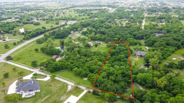 125 N Lost Valley Drive, Lucas, TX 75002