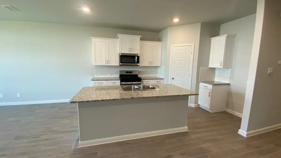 1216 Marsha Lane, Decatur, TX 76234 - Image #2