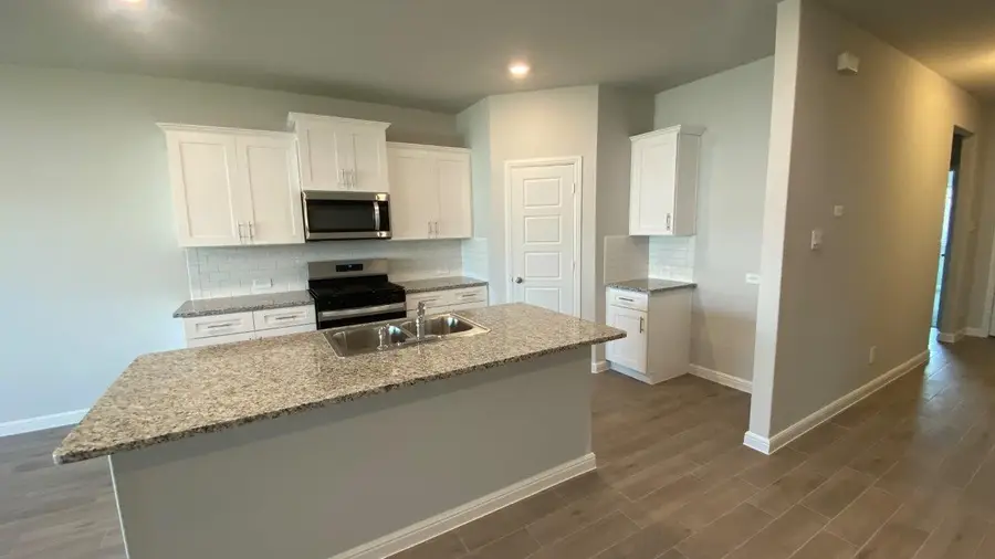 1216 Marsha Lane, Decatur, TX 76234 - Image #3