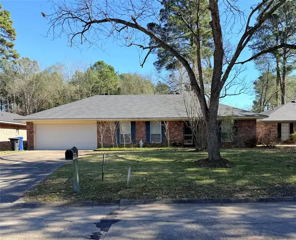 9703 Hillsboro Drive, Shreveport, LA 71118