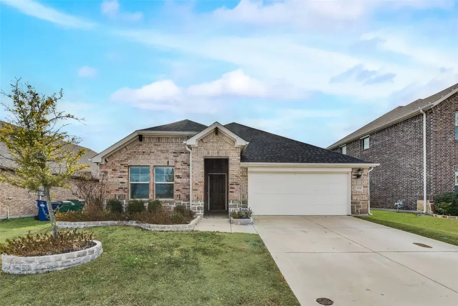 508 Taylor Drive, Fate, TX 75087 - Image #2