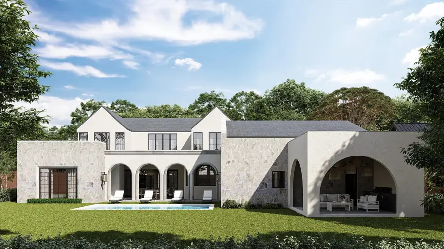 6823 Norway Road, Dallas, TX 75230 - Image #2