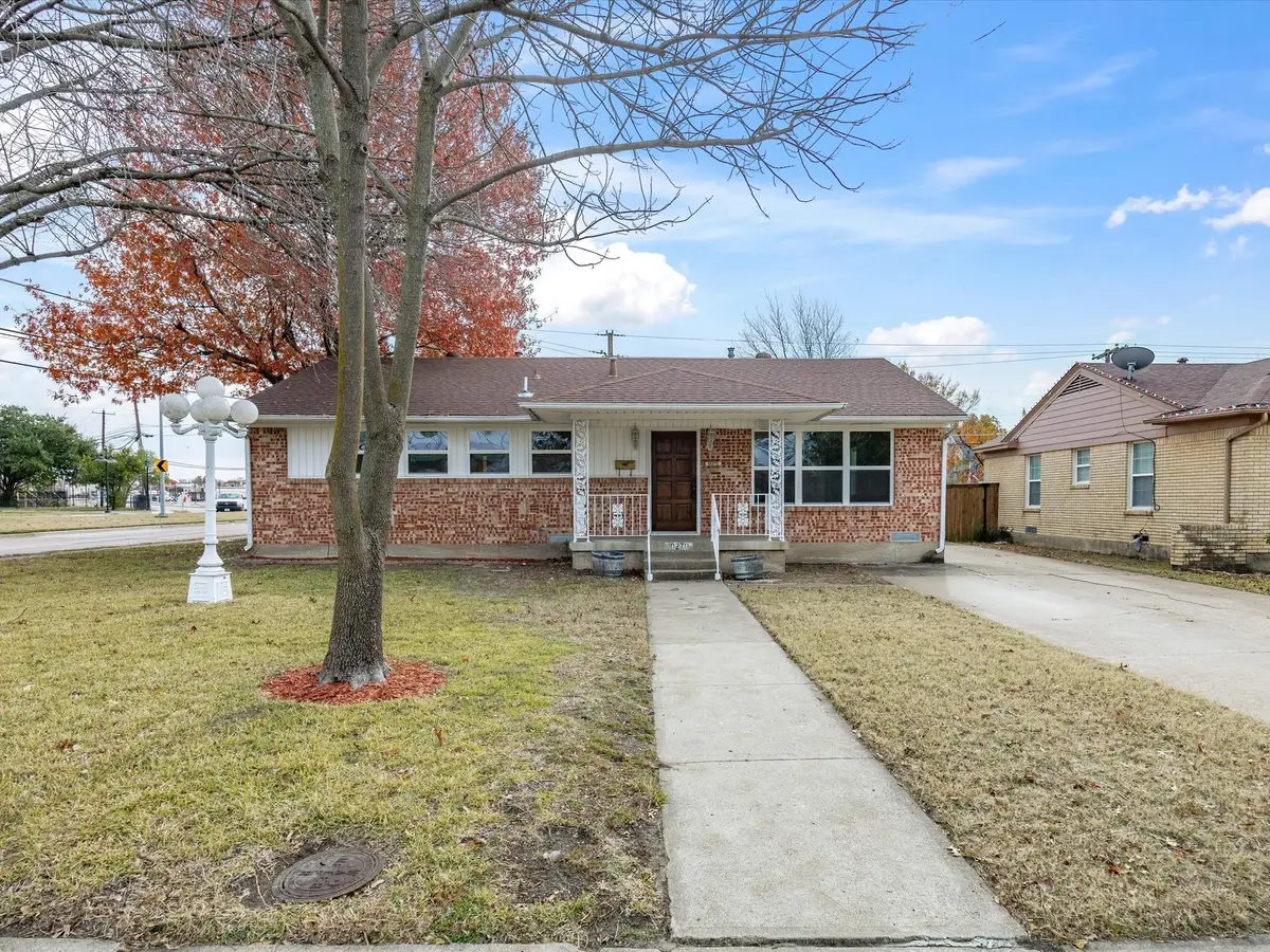 10270 Kilkenny Place, Dallas, TX 75228 - Image #1