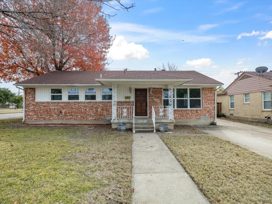 10270 Kilkenny Place, Dallas, TX 75228 - Image #3