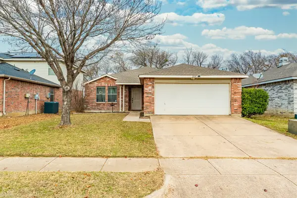 2133 Shawnee Trail, Fort Worth, TX 76247