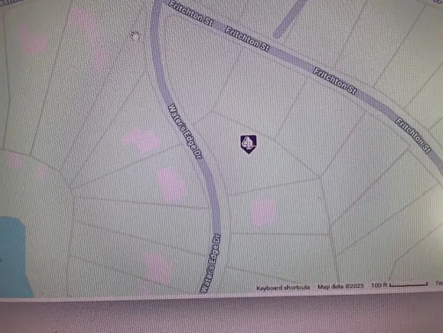 5105 Waters Edge, Benton, LA 71006 - Image #2