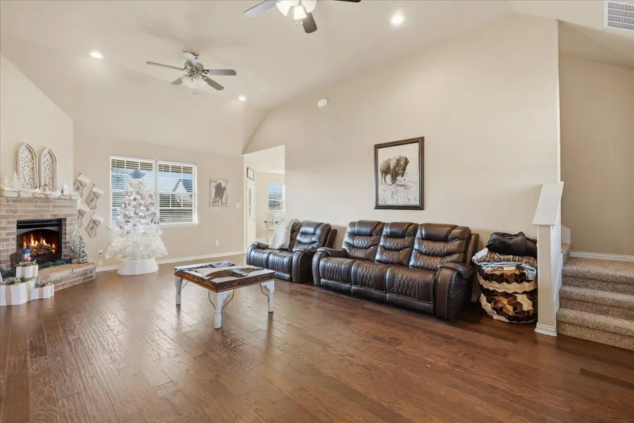 1720 Elk Run Drive, Stephenville, TX 76401 - Image #2