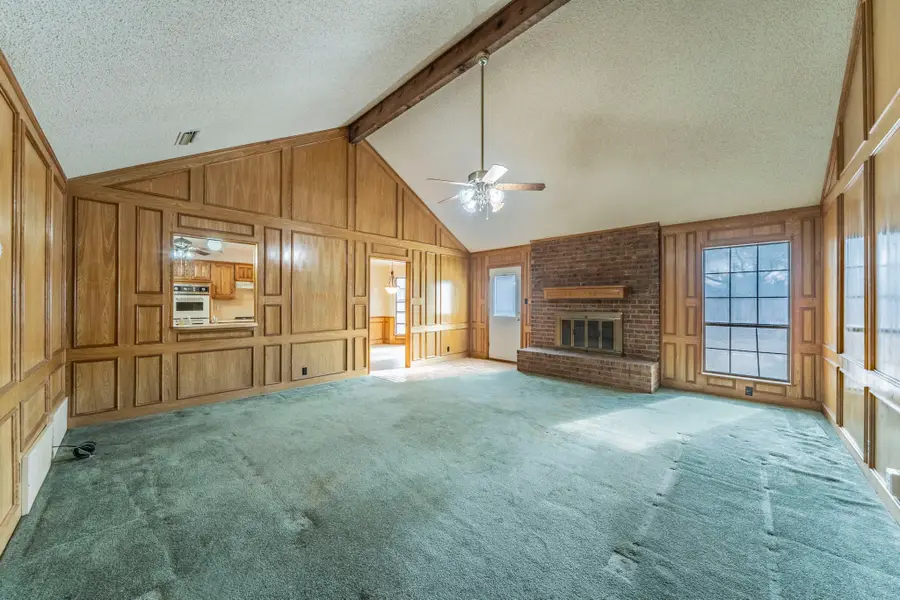 1202 Panorama Loop, Waxahachie, TX 75165 - Image #2