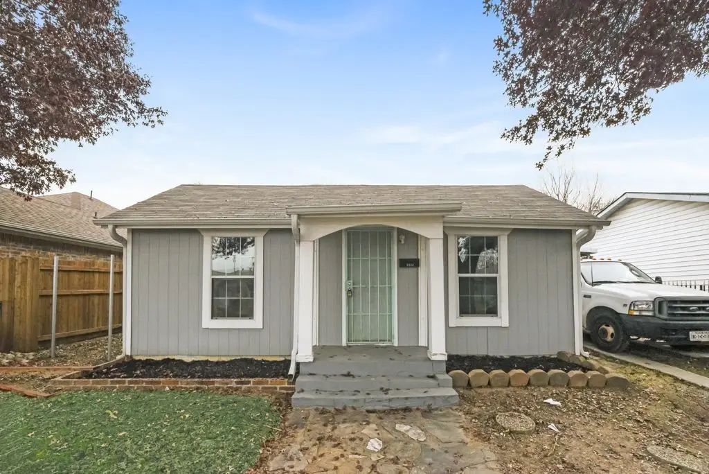 3518 N Pecan Street, Fort Worth, TX 76106 - Image #1