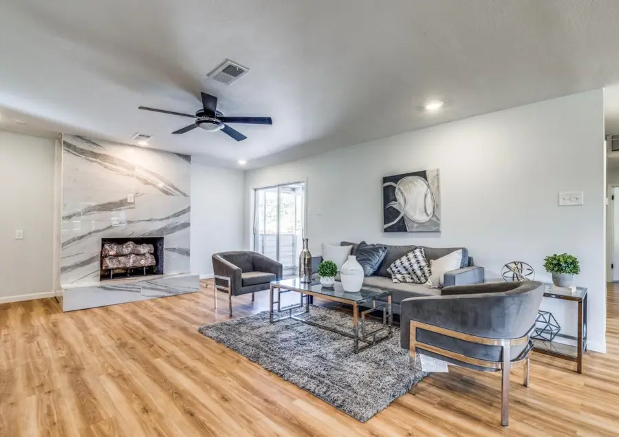 8011 Woodhue Road, Dallas, TX 75228 - Image #3