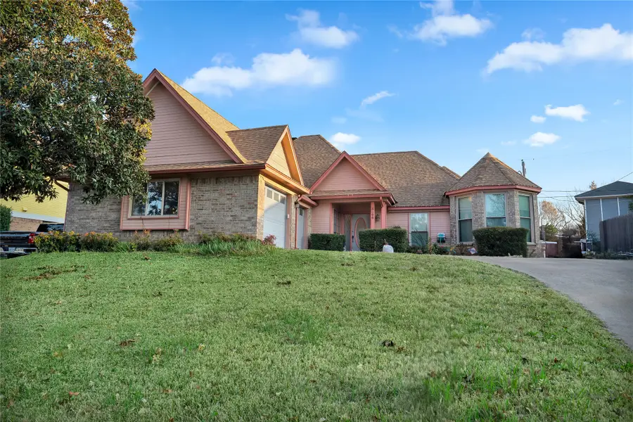 3506 Ruidoso Drive, Arlington, TX 76017 - Image #2