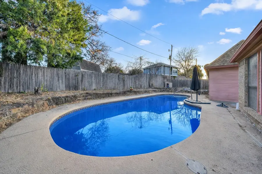 3506 Ruidoso Drive, Arlington, TX 76017 - Image #3