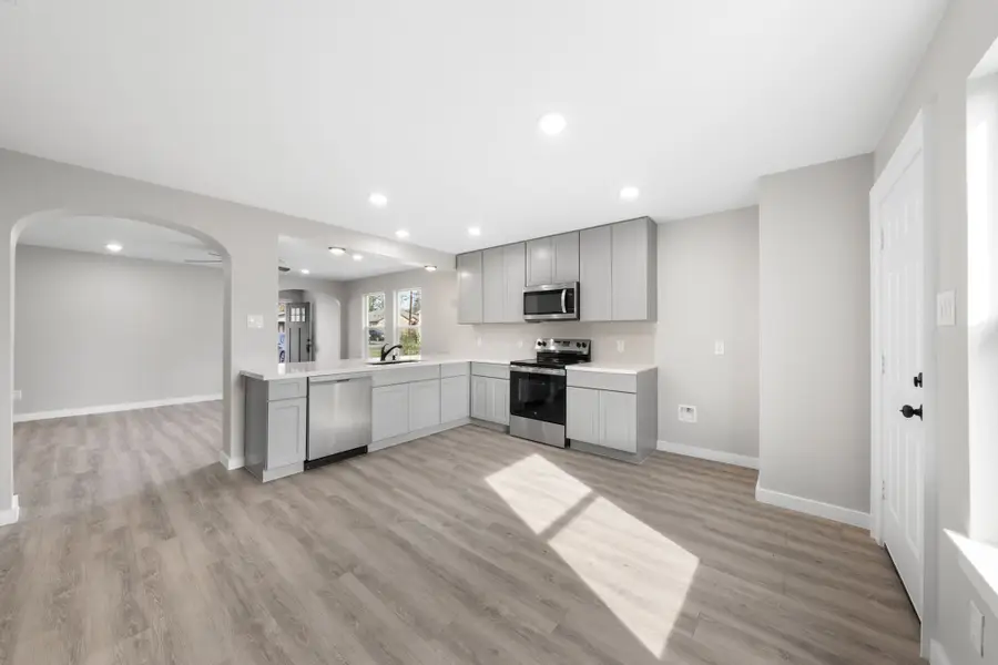 218 Chandler Street, Wilmer, TX 75172 - Image #3