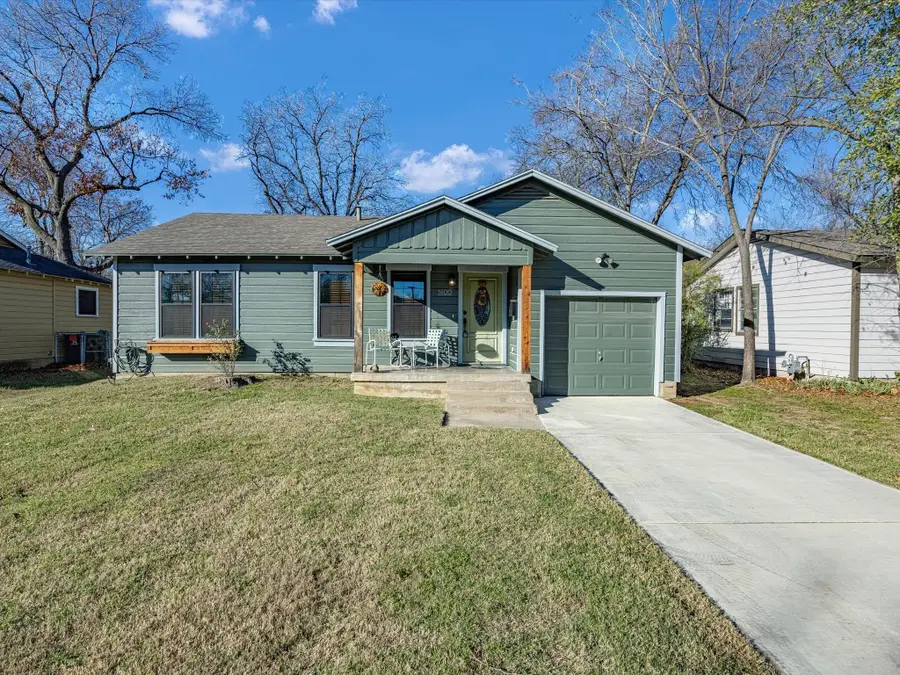 1400 Bennett Drive, Arlington, TX 76013 - Image #2