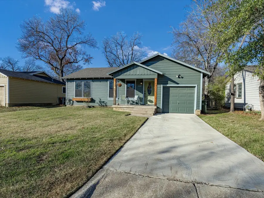 1400 Bennett Drive, Arlington, TX 76013 - Image #3
