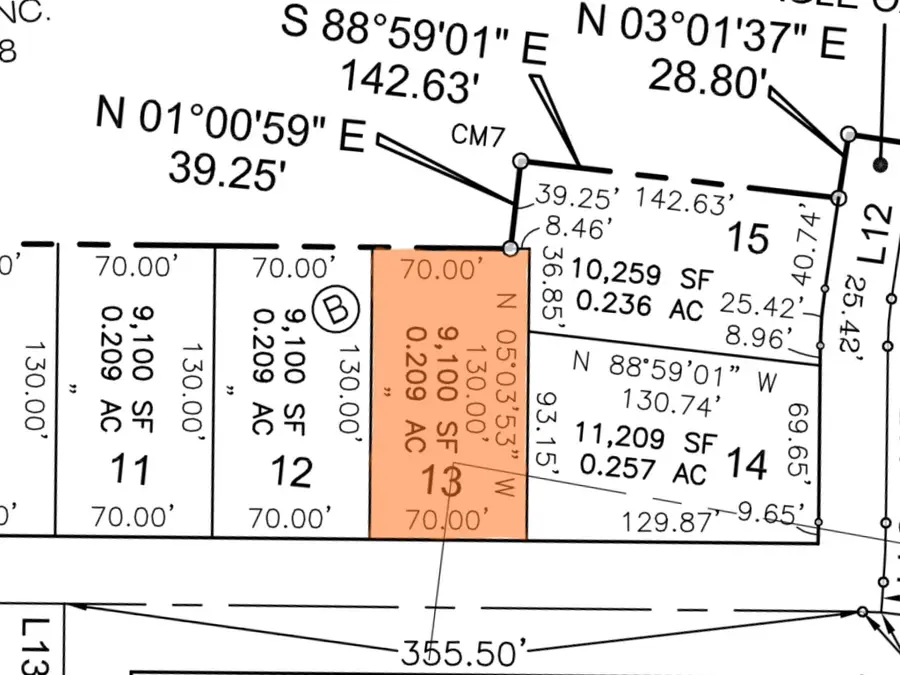 202 Pine Hills Lane, Gordonville, TX 76245 - Image #2