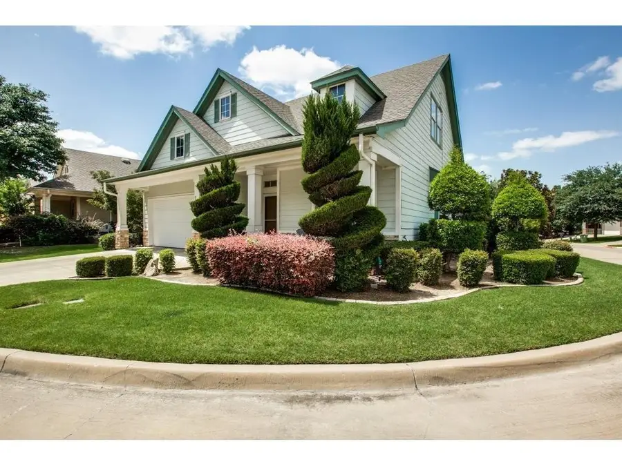 709 Creek Walk Place, Arlington, TX 76015 - Image #2