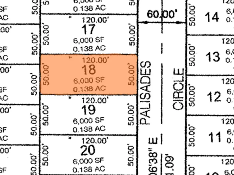 125 Palisades Drive, Gordonville, TX 76245 - Image #2