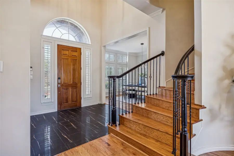 3703 Trailwood Drive, Richardson, TX 75082 - #2