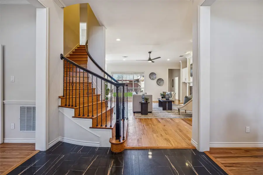 3703 Trailwood Drive, Richardson, TX 75082 - #3