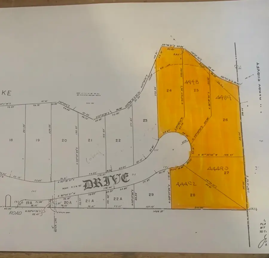 216 Brentwood Drive, Trinidad, TX 75163 - Image #2