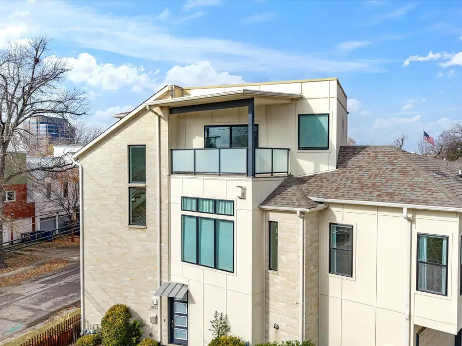 2802 Lee Street, Dallas, TX 75206 - #2