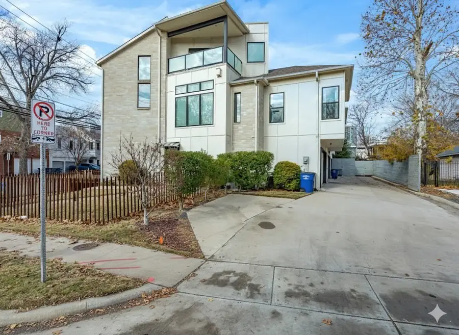 2802 Lee Street, Dallas, TX 75206 - #3