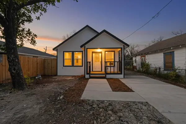 1541 Caldwell Street, Dallas, TX 75223