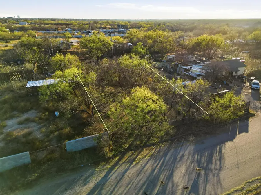 1743 Birchwood Street, Abilene, TX 79603 - Image #2