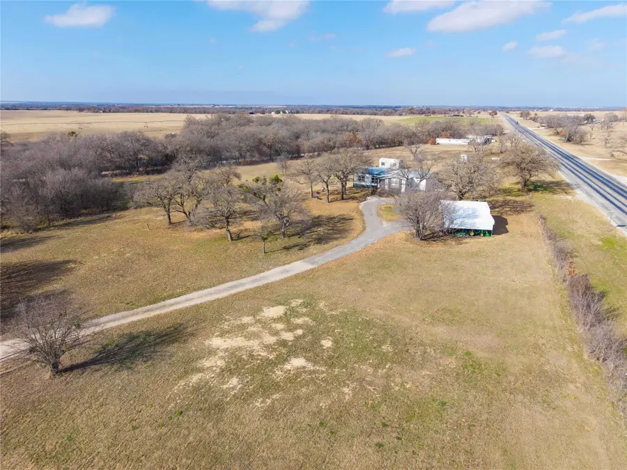 133 County Road 4975, Desdemona, TX 76445 - Image #3