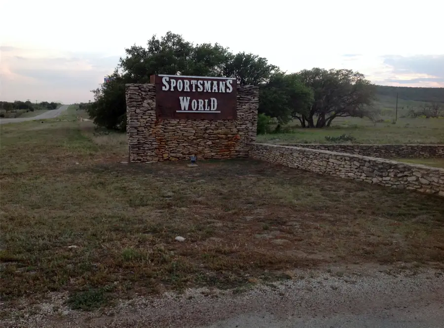 7092 Hells Gate Loop, Strawn Gordon, TX 76475 - Image #2