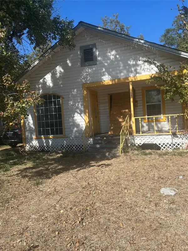 3406 Fulton Street, Shreveport, LA 71109