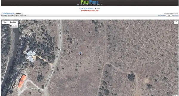 Lot 5R Bluff Creek Drive, Possum Kingdom Lake, TX 76475