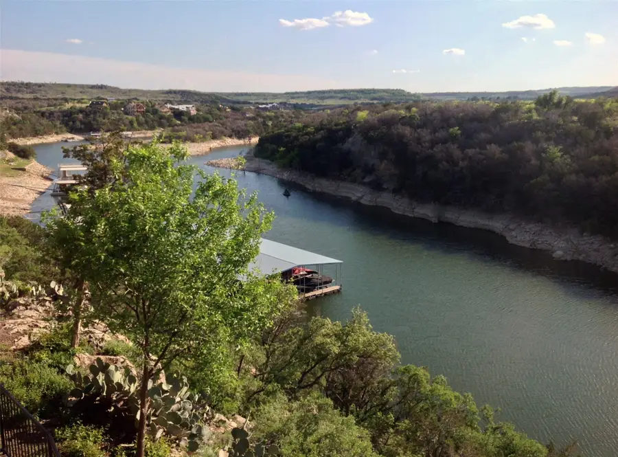 Lot 5R Bluff Creek Drive, Strawn Gordon, TX 76475 - Image #2