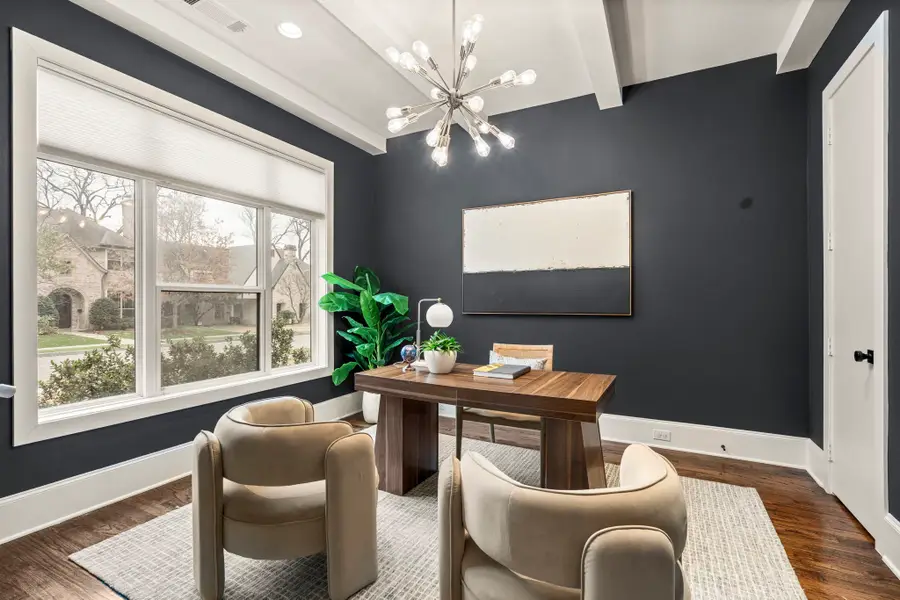 6127 Lakeshore Drive, Dallas, TX 75214 - #2