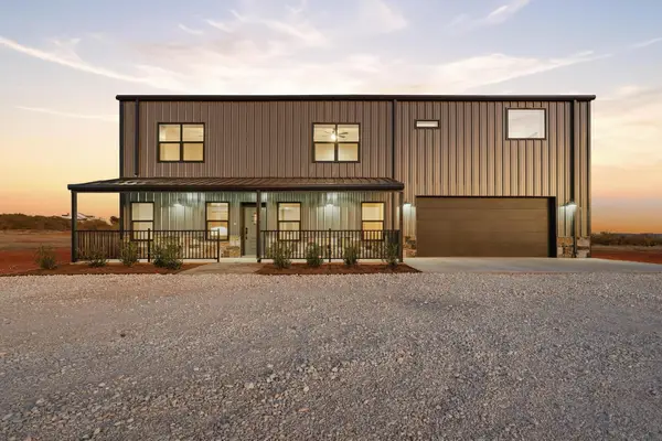 7973 Fm 1235, Abilene, TX 79603