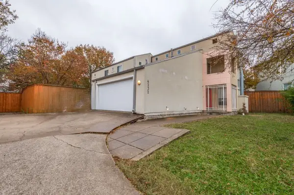 4232 Las Brisas Court, Irving, TX 75038