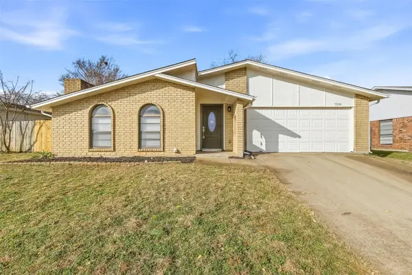 7208 Baird Drive, Fort Worth, TX 76134
