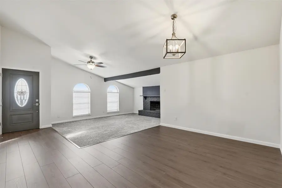 7208 Baird Drive, Fort Worth, TX 76134 - Image #3