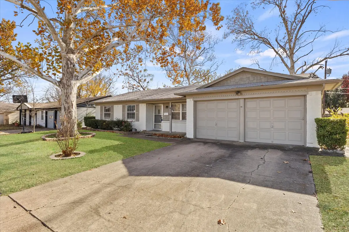 4110 Colgate Lane, Garland, TX 75042 - Image #1