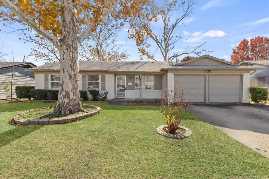 4110 Colgate Lane, Garland, TX 75042 - Image #2