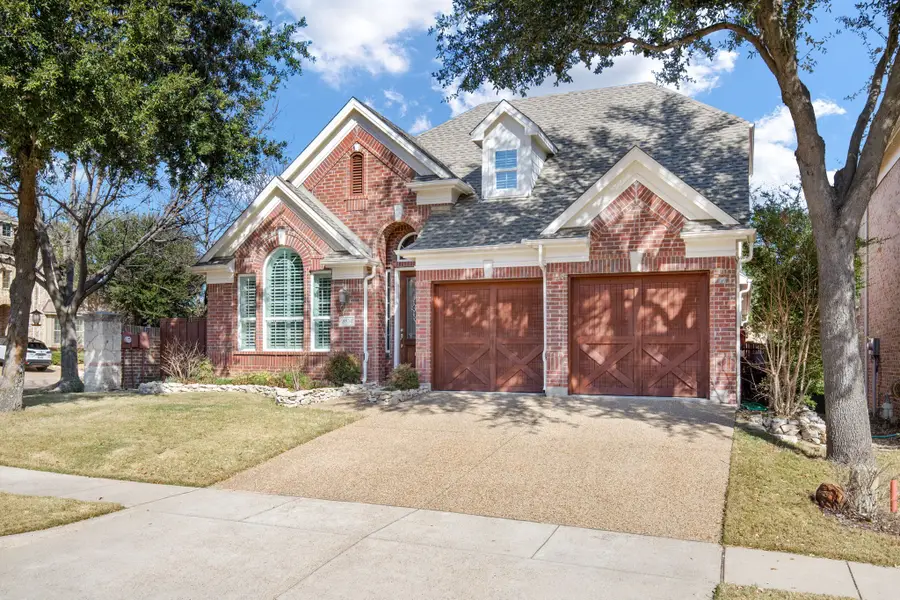 5534 Dearborn Lane, Garland, TX 75040 - #2