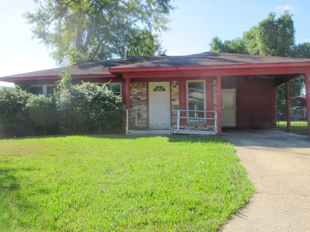 126 N Greenbrook Loop, Shreveport, LA 71106 - Image #1