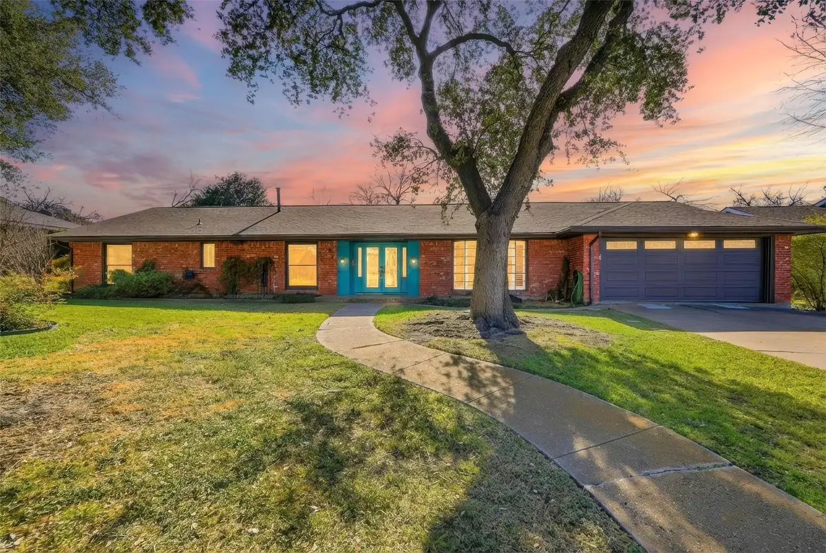 6049 Wimbleton Way, Fort Worth, TX 76133 - Image #1