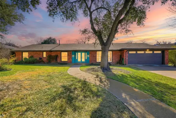 6049 Wimbleton Way, Fort Worth, TX 76133