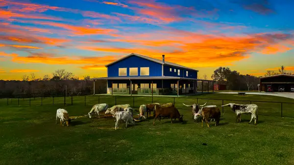 3200 Tx-75, Buffalo, TX 75831